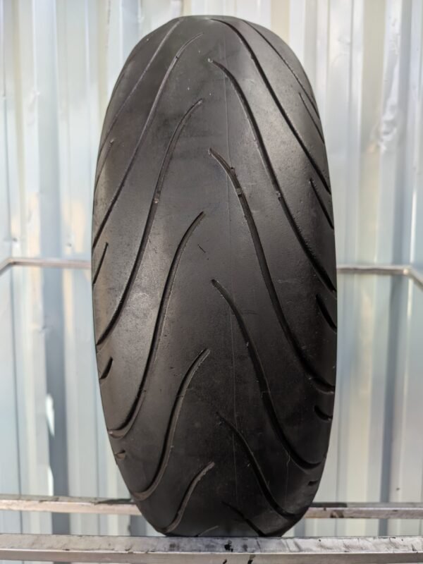 Michelin Pilot Street 180/55-17 Usado