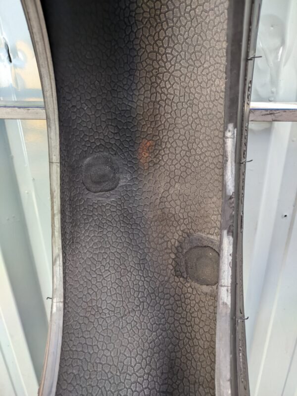 Michelin Pilot Street 180/55-17 Usado - Imagem 4