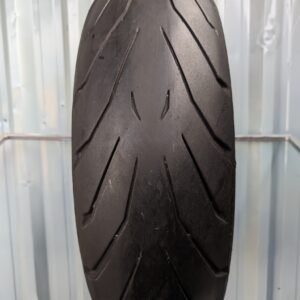 Pirelli Angel GT 160/60-17 Usado