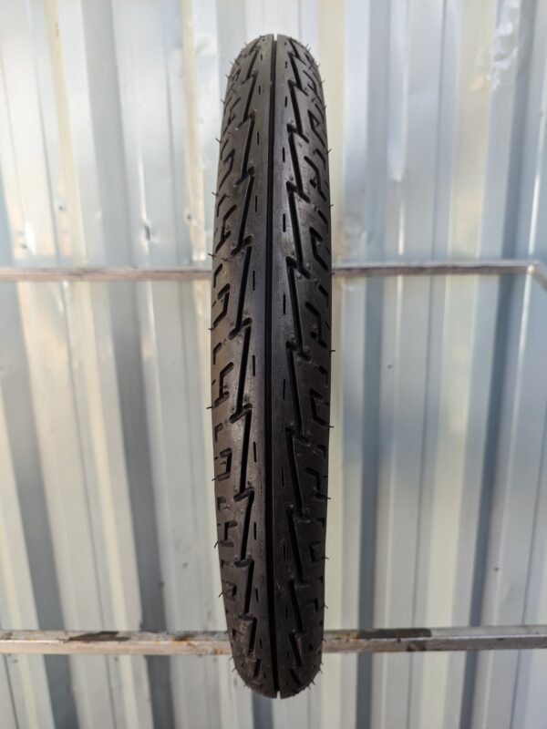 Rinaldi Black Snake 60/100-17 Usado