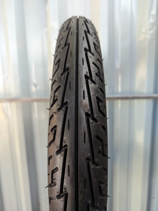 Rinaldi Black Snake 60/100-17 Usado - Imagem 2