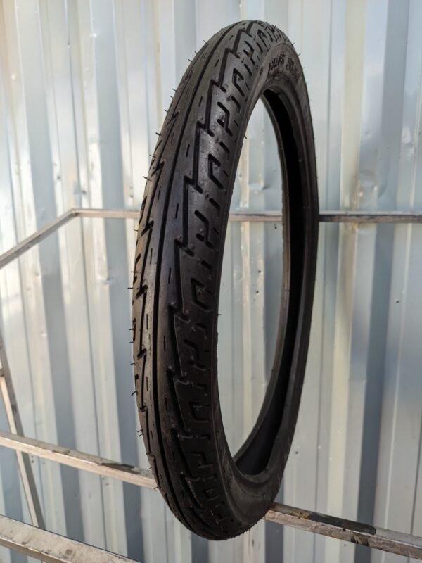 Rinaldi Black Snake 60/100-17 Usado - Imagem 3