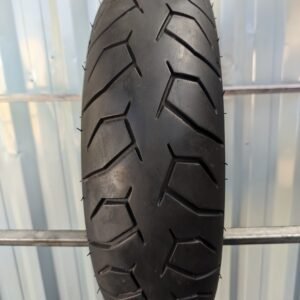 Pirelli Diablo Scooter 120/70-14 Usado