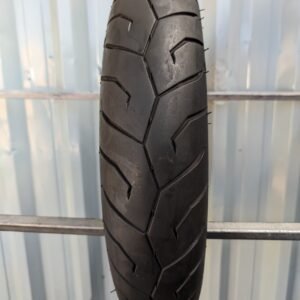 Pirelli Diablo Scooter 100/80-14 Usado