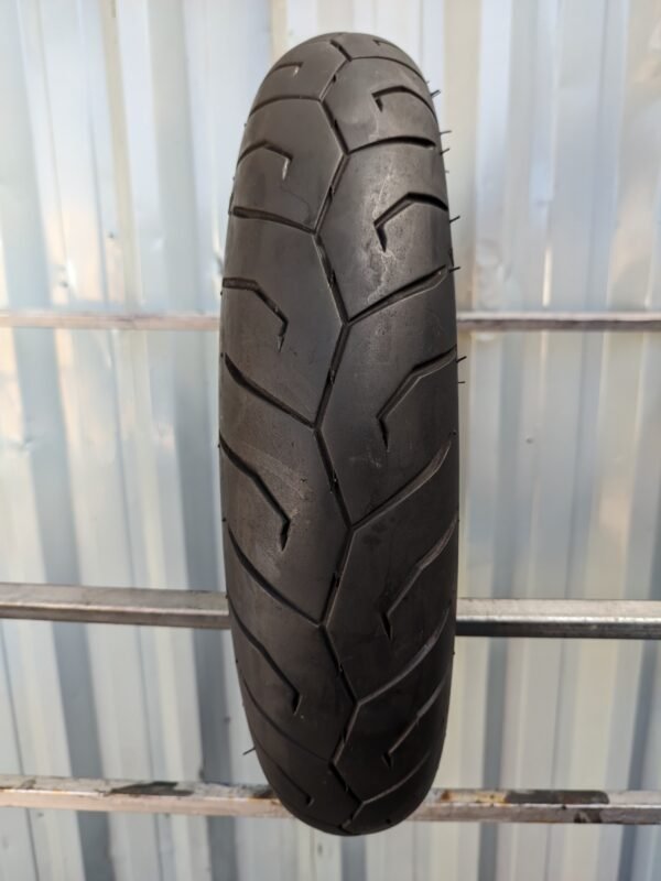 Pirelli Diablo Scooter 100/80-14 Usado