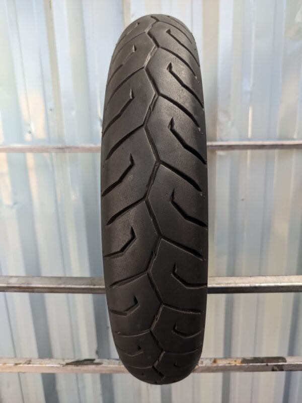 Pirelli Diablo Scooter 90/90-14 Usado