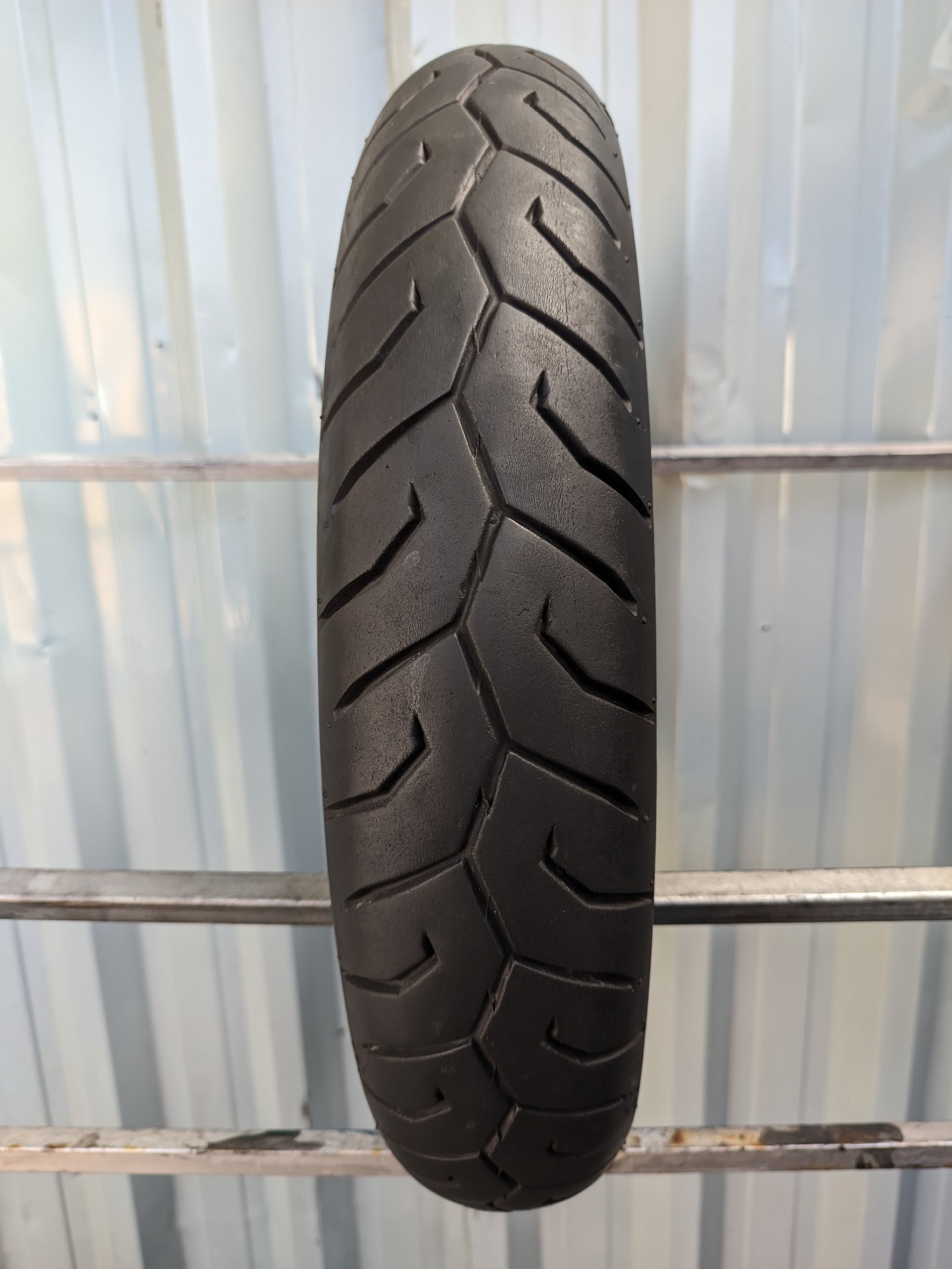 Pirelli Diablo Scooter 90/90-14 Usado