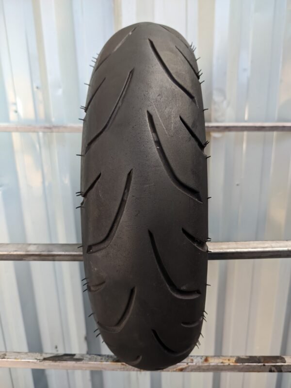 IRC SS570f Nmax 110/70-13 Usado