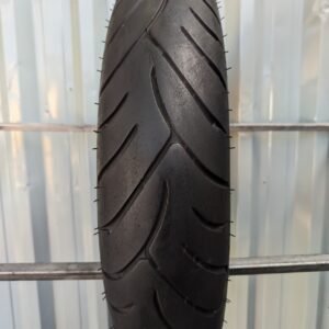 Dunlop Scoot Smart 120/70-15 Usado