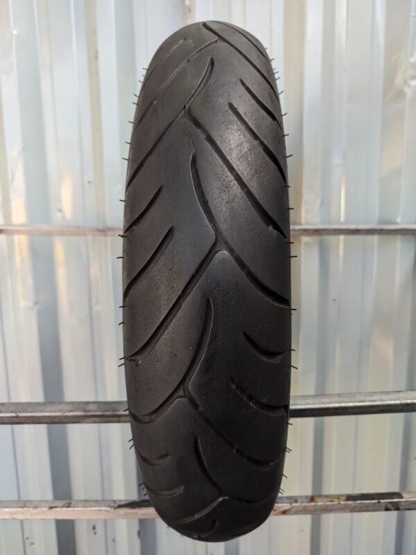 Dunlop Scoot Smart 120/70-15 Usado