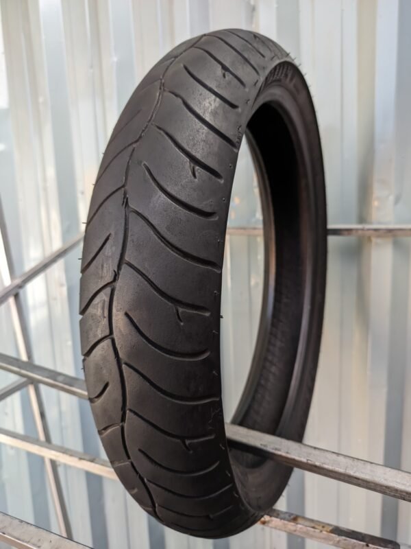 Metzeler Feelfree 110/70-16 Usado - Imagem 5