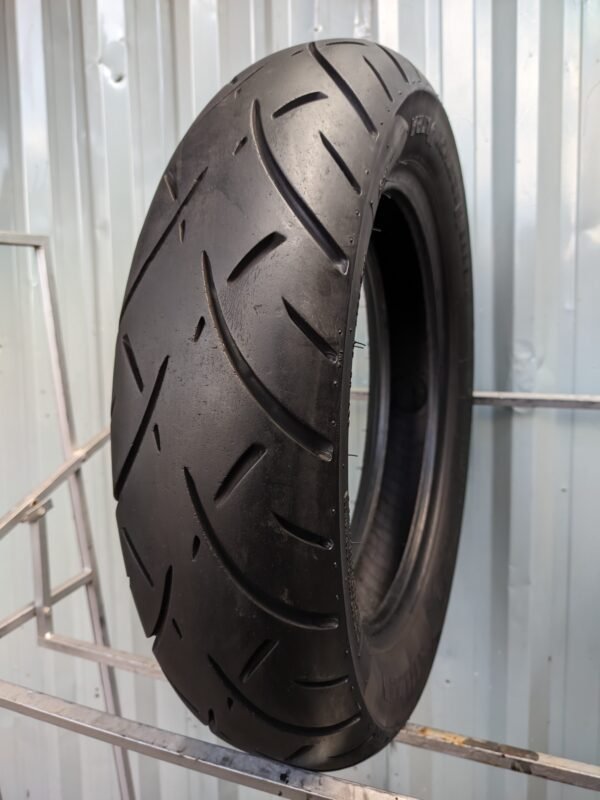 Metzeler ME888 Marathon Ultra 150/80-16 Usado - Imagem 7