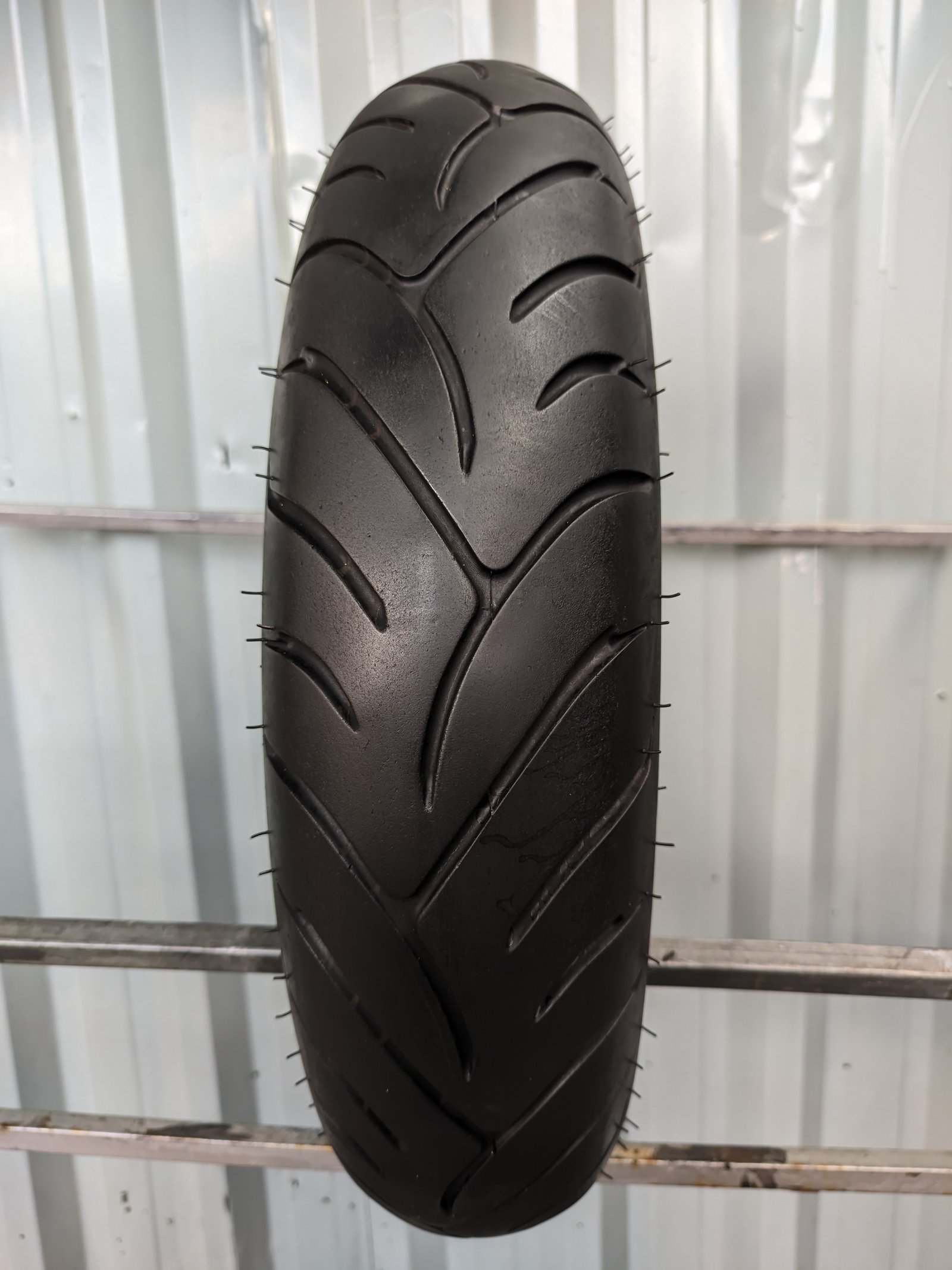 Dunlop Scoot Smart 120/70-15 Usado