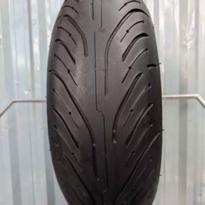 Michelin Pilot Road 4 190/55-17 Usado