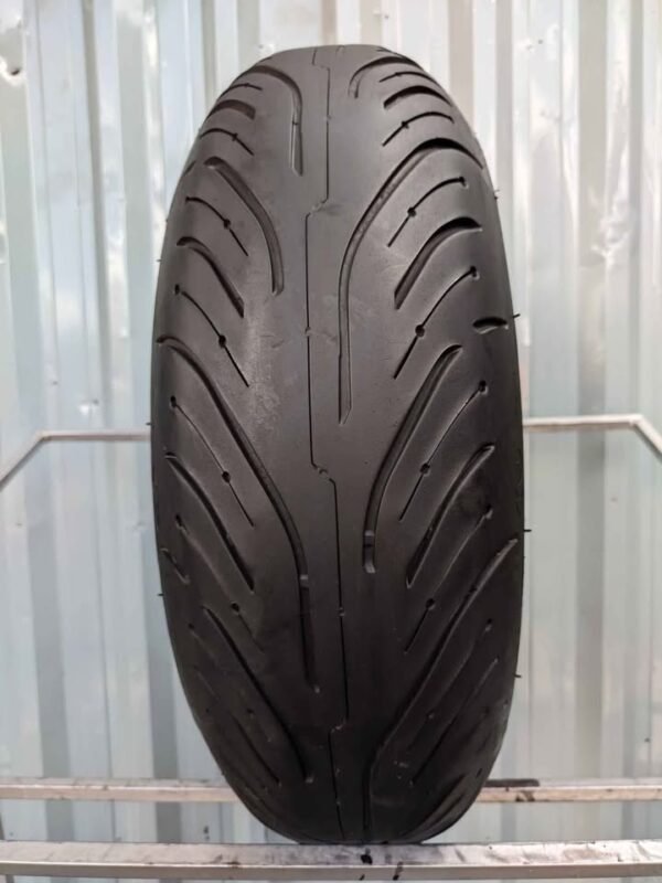 Michelin Pilot Road 4 190/55-17 Usado
