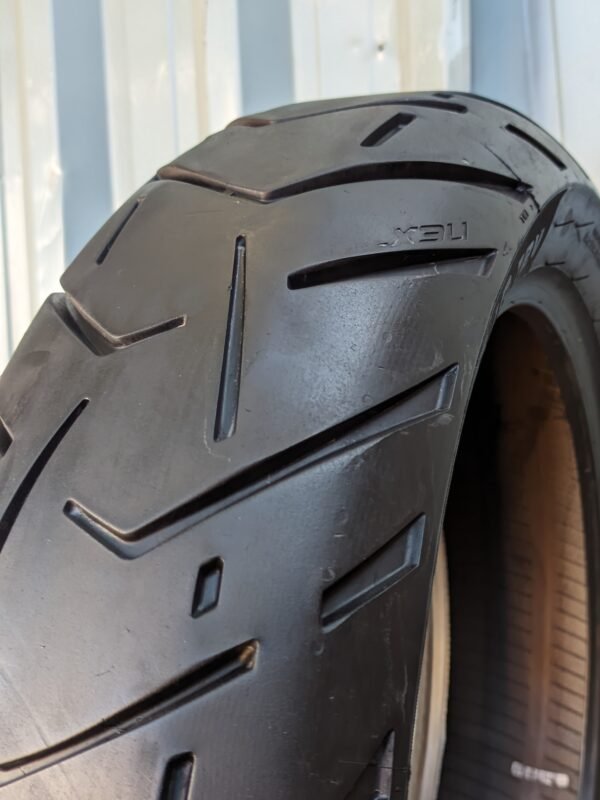 Metzeler Tourance Next 2 170/60-17 Usado - Imagem 6
