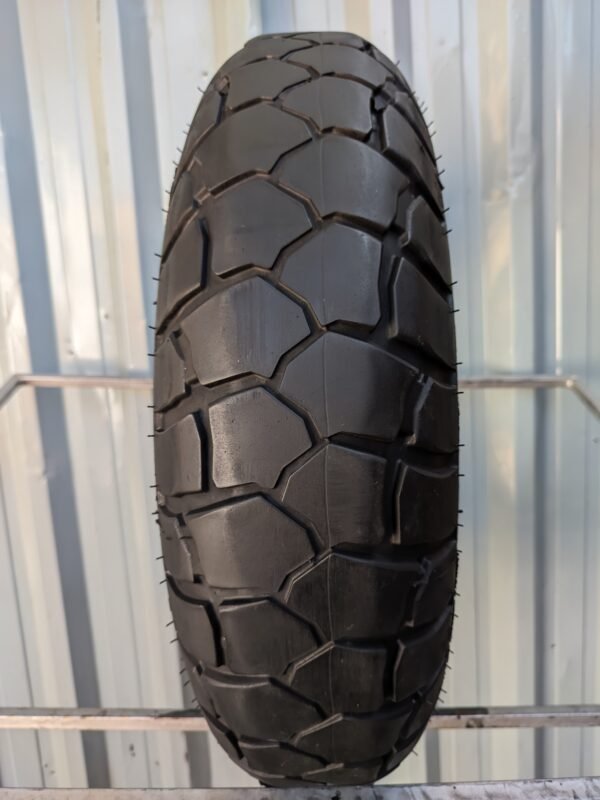 Michelin Anakee Adventure 170/60-17 Usado