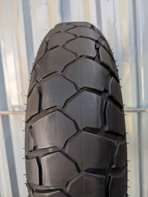 Michelin Anakee Adventure 170/60-17 Usado - Imagem 2