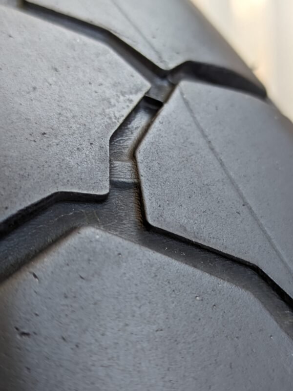 Michelin Anakee Adventure 170/60-17 Usado - Imagem 3