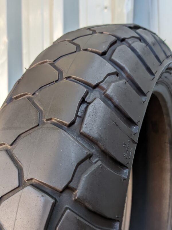 Michelin Anakee Adventure 170/60-17 Usado - Imagem 7