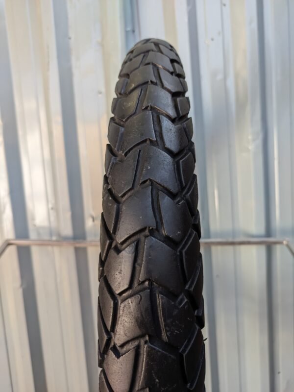 Maggion Viper 3.00-21 Usado - Imagem 2