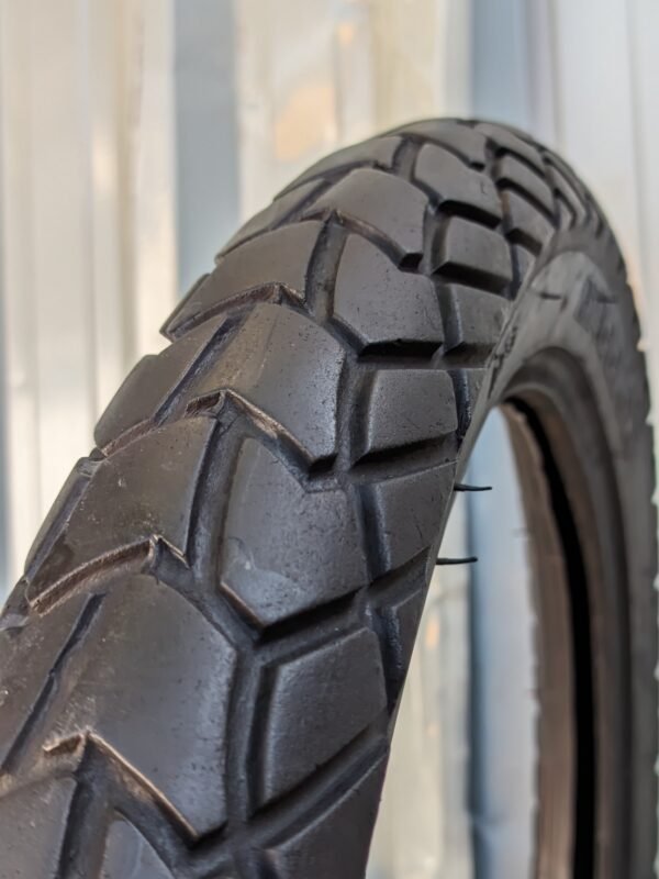 Maggion Viper 3.00-21 Usado - Imagem 4