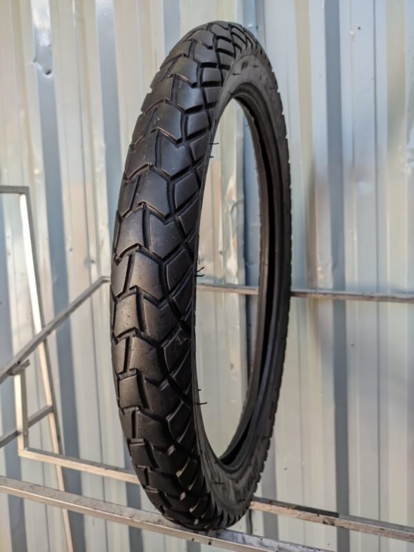 Maggion Viper 3.00-21 Usado - Imagem 5