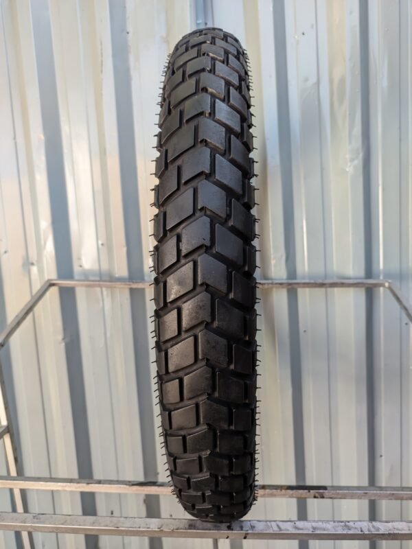Ceat Grip 90/90-21 Usado