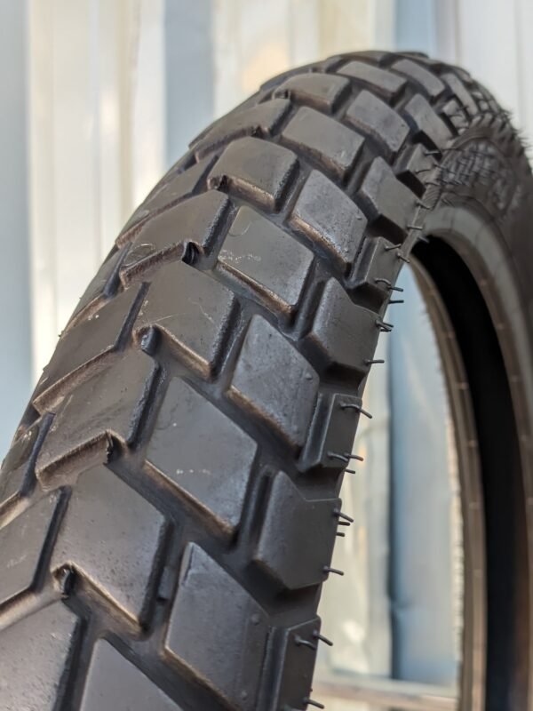 Ceat Grip 90/90-21 Usado - Imagem 5