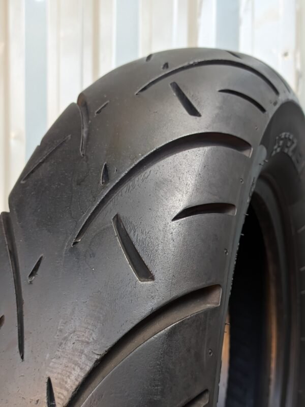Metzeler ME888 Marathon Ultra 170/80-15 Usado - Imagem 5
