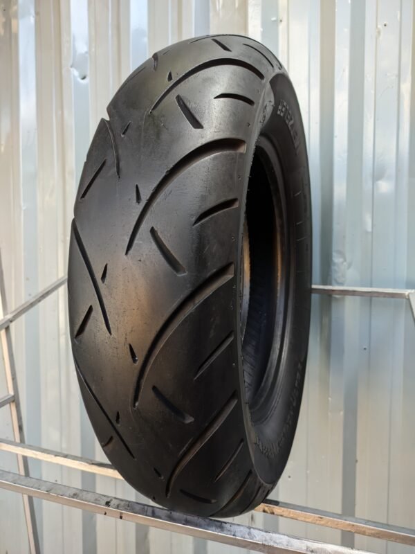 Metzeler ME888 Marathon Ultra 170/80-15 Usado - Imagem 6