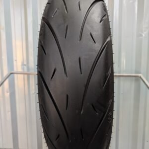 Metzeler Cruisetec 180/55-18 Usado