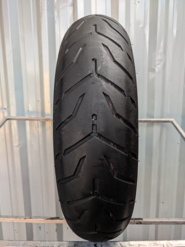 Dunlop D408F Harley Davidson 140/75-17 Usado