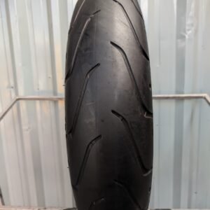 Michelin Scorcher 11 Harley Davidson 140/75-17 Usado