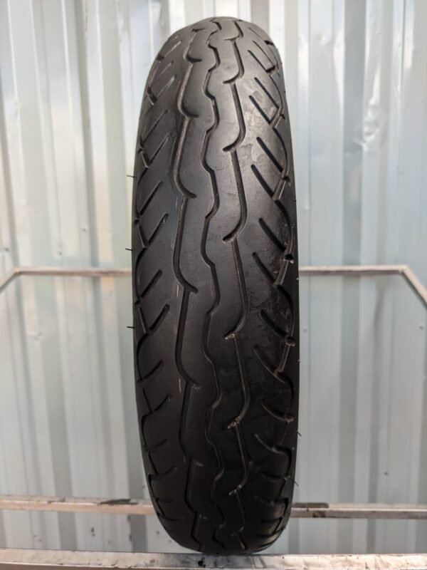 Pirelli Route 120/90-17 Usado