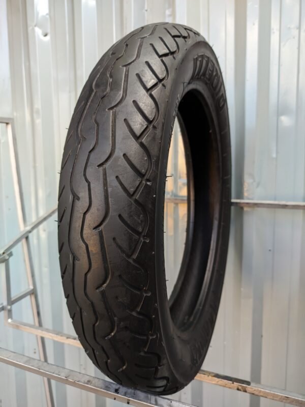 Pirelli Route 120/90-17 Usado - Imagem 8