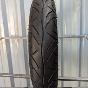 Pirelli Sport Demon 100/80-17 Usado