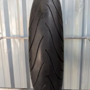 Michelin Pilot Street 120/70-17 Usado