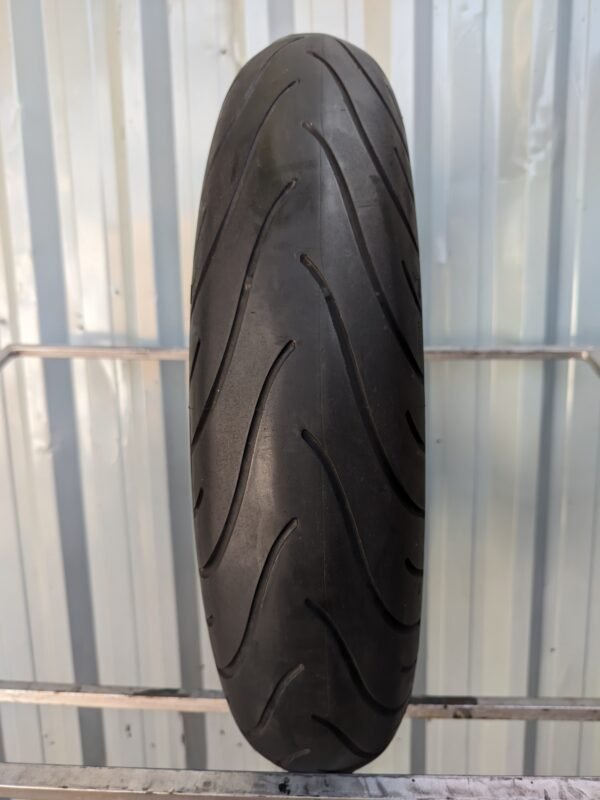 Michelin Pilot Street 120/70-17 Usado