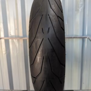 Pirelli Angel GT 120/70-17 Usado
