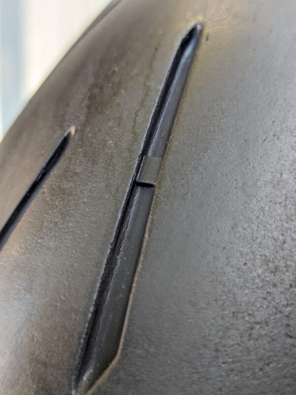 Pirelli Rosso Corsa 2 120/70-17 Usado - Imagem 4