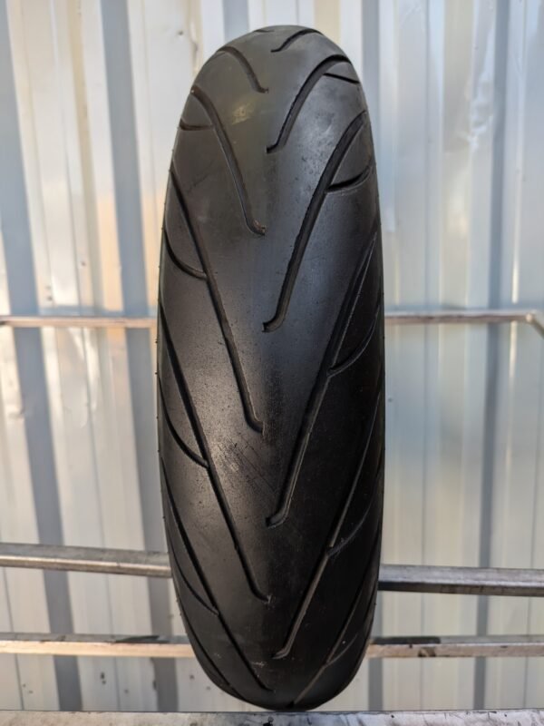 Technic Stroker 120/70-17 Usado