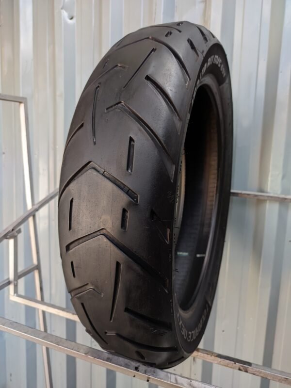 Metzeler Tourance Next 2 150/70-17 Usado - Imagem 7
