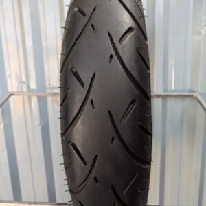 Cinborg Furia Pro 150/80-16 Usado