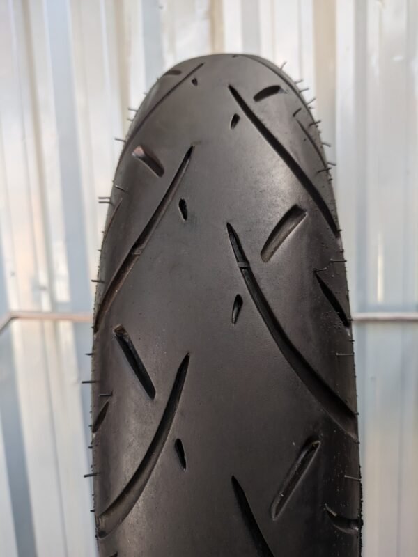 Cinborg Furia Pro 150/80-16 Usado - Imagem 2