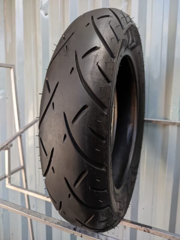 Cinborg Furia Pro 150/80-16 Usado - Imagem 7