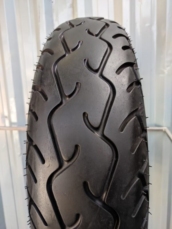 Pirelli Route 170/80-15 Usado - Imagem 2