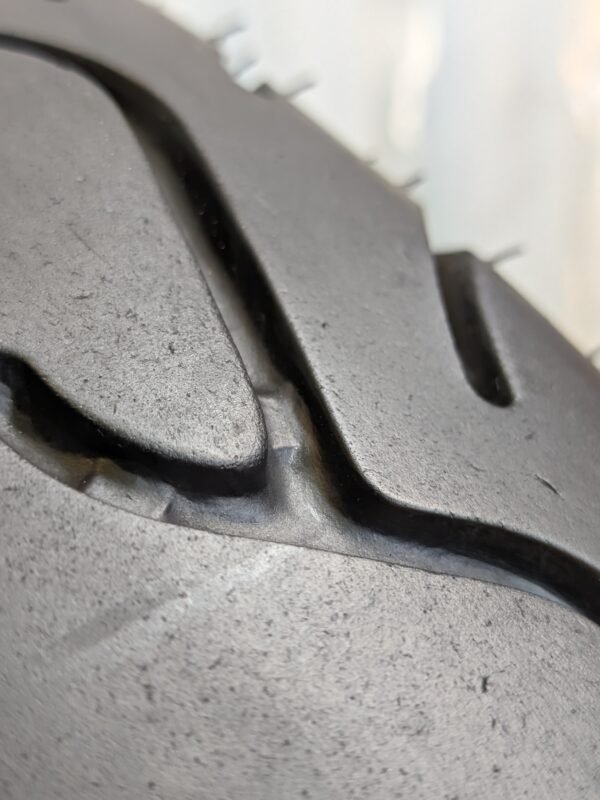 Pirelli Route 170/80-15 Usado - Imagem 5