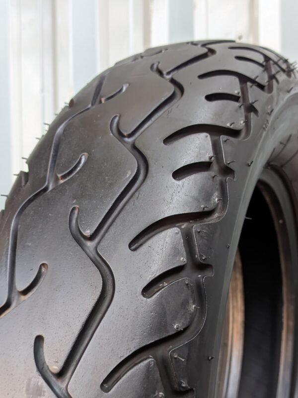 Pirelli Route 170/80-15 Usado - Imagem 8