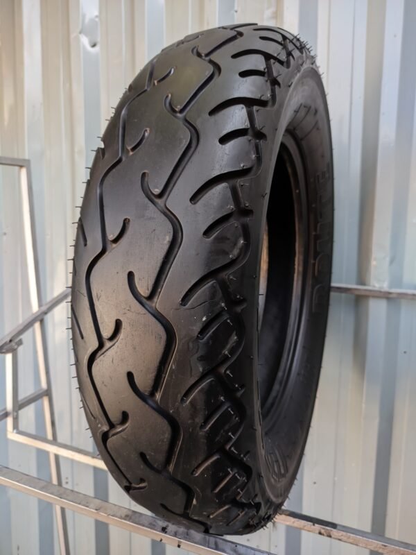Pirelli Route 170/80-15 Usado - Imagem 9